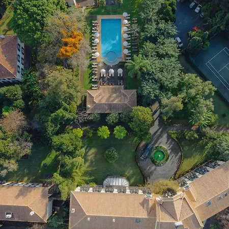 Hotel Quinta Da Bela Vista Funchal (Madeira)