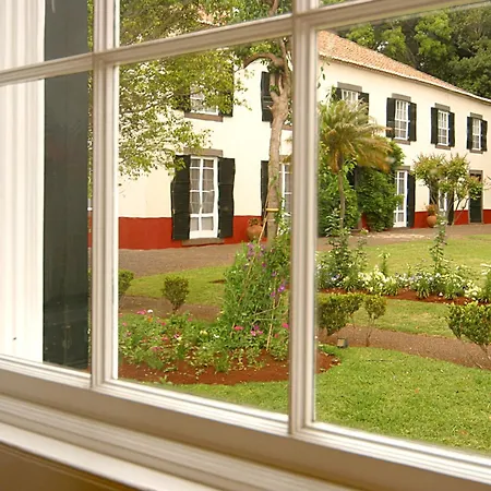 Quinta Da Bela Vista Hotel Funchal (Madeira)
