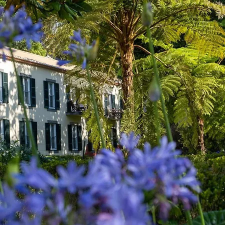 Hotel Quinta Da Bela Vista