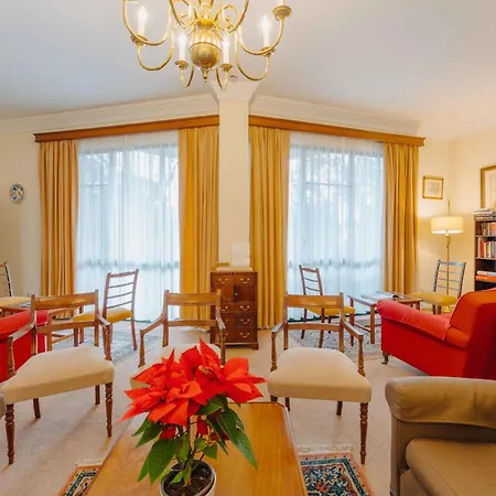 Hotel Quinta Da Bela Vista 5*