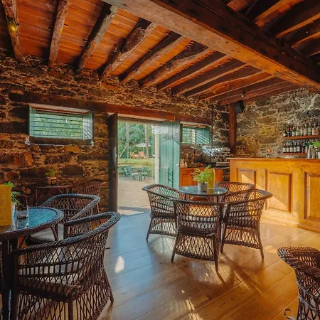 Quinta Da Bela Vista Hotel