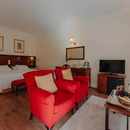 Quinta Da Bela Vista 5* Funchal (Madeira)