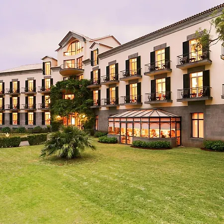 Hotel Quinta Da Bela Vista 5*
