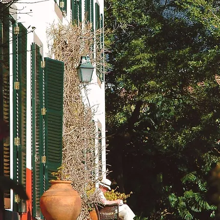 Hotel Quinta Da Bela Vista
