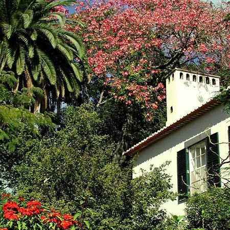 Hotel Quinta Da Bela Vista