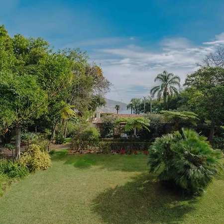 Hotel Quinta Da Bela Vista Funchal (Madeira)