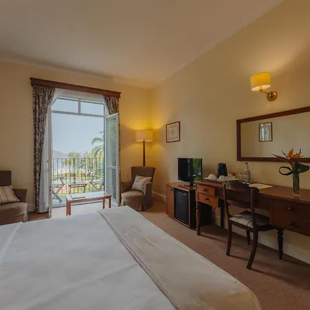 Quinta Da Bela Vista Hotel