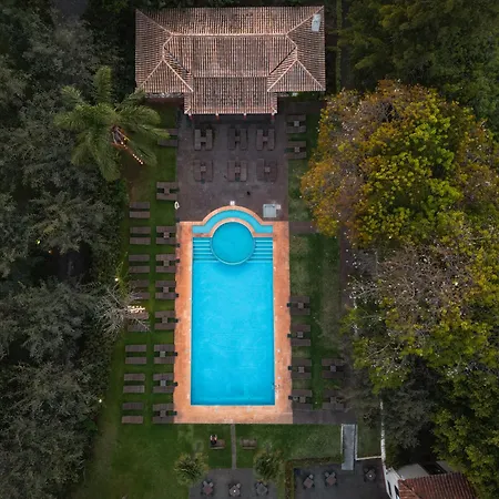 Quinta Da Bela Vista Hotel