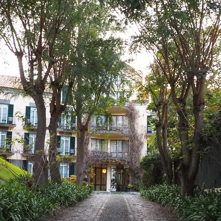 Hotel Quinta Da Bela Vista