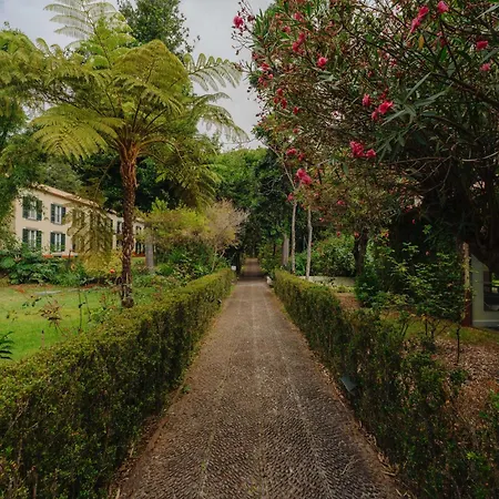 Hotel Quinta Da Bela Vista Funchal (Madeira)