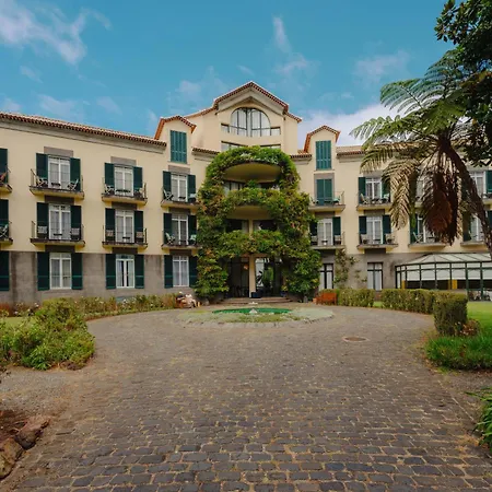 Hotel Quinta Da Bela Vista