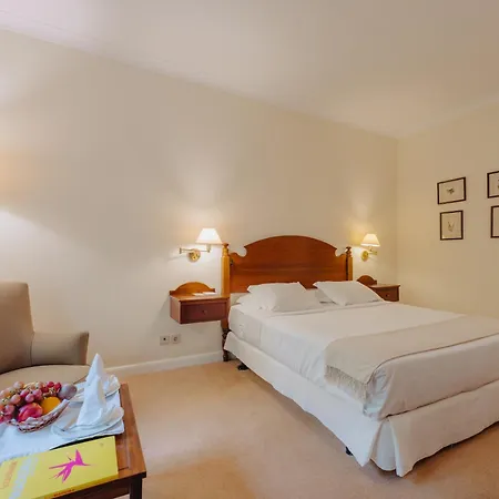 Quinta Da Bela Vista Hotel