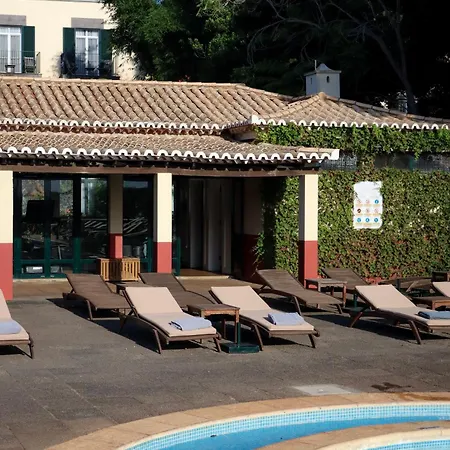 Quinta Da Bela Vista Hotel 5*