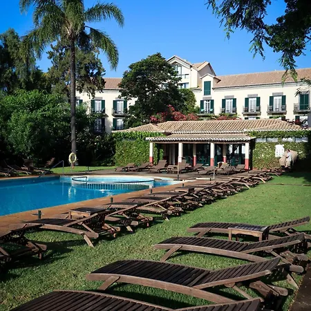 Quinta Da Bela Vista Hotel Funchal (Madeira)