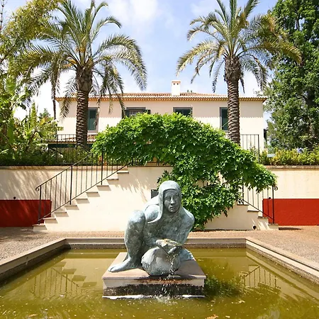 Quinta Da Bela Vista Hotel Funchal (Madeira)